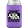 Orchid - Koozie
