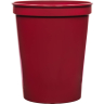 Maroon - Beer Cup

