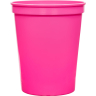 Hot Pink - Beer Cup
