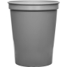 Metallic Silver - Cups
