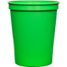Hot Green - Beer Cup
