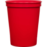 Red - Stadium Cup
