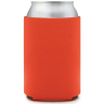 Tangerine - Imprint Can Coolers