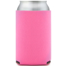 Neon Pink - Imprint Can Coolers
