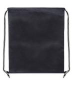 Drawstring non woven tote bags best sale
