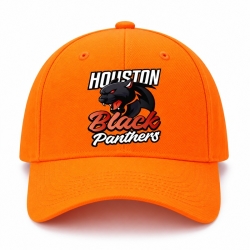 Custom 6-Panel Baseball Hats