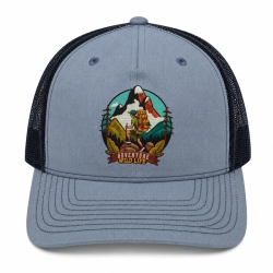 Richardson Snapback Trucker Hats