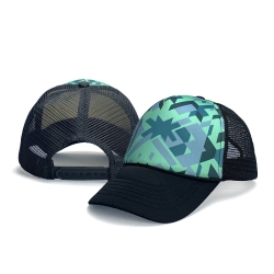 Custom mesh back hats hot sale
