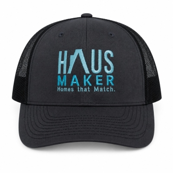 Richardson Snapback Trucker Hats