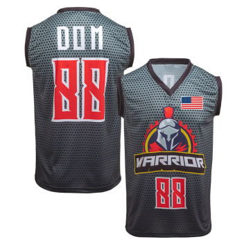 Custom sports apparel cheap