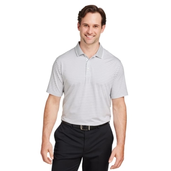Puma Golf Men&#039;s Mattr Feeder Polo