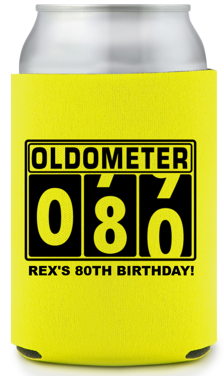 Oldometer top