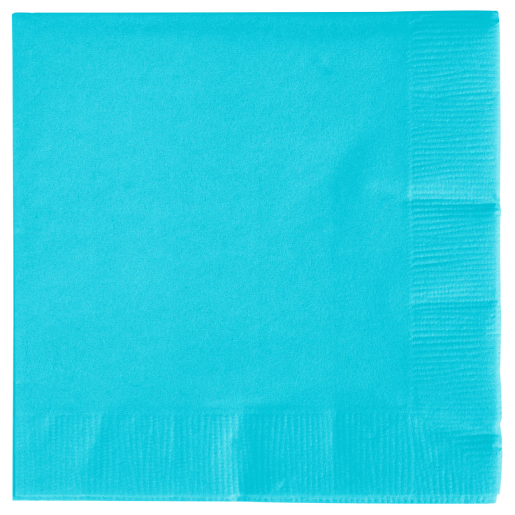 Bermuda - 3ply Beverage Napkins