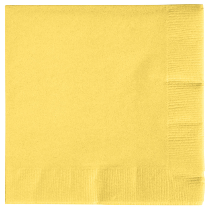 Mimosa - Cheap Napkins
