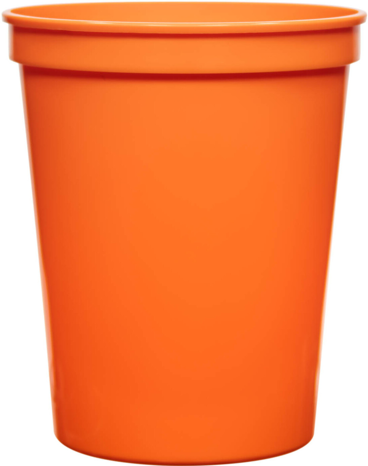 Orange - Cups
