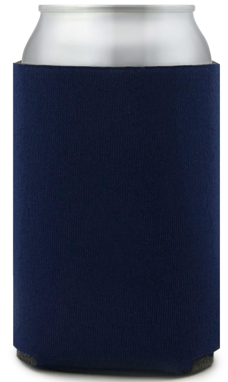 Navy Blue - Collapsible Coolies