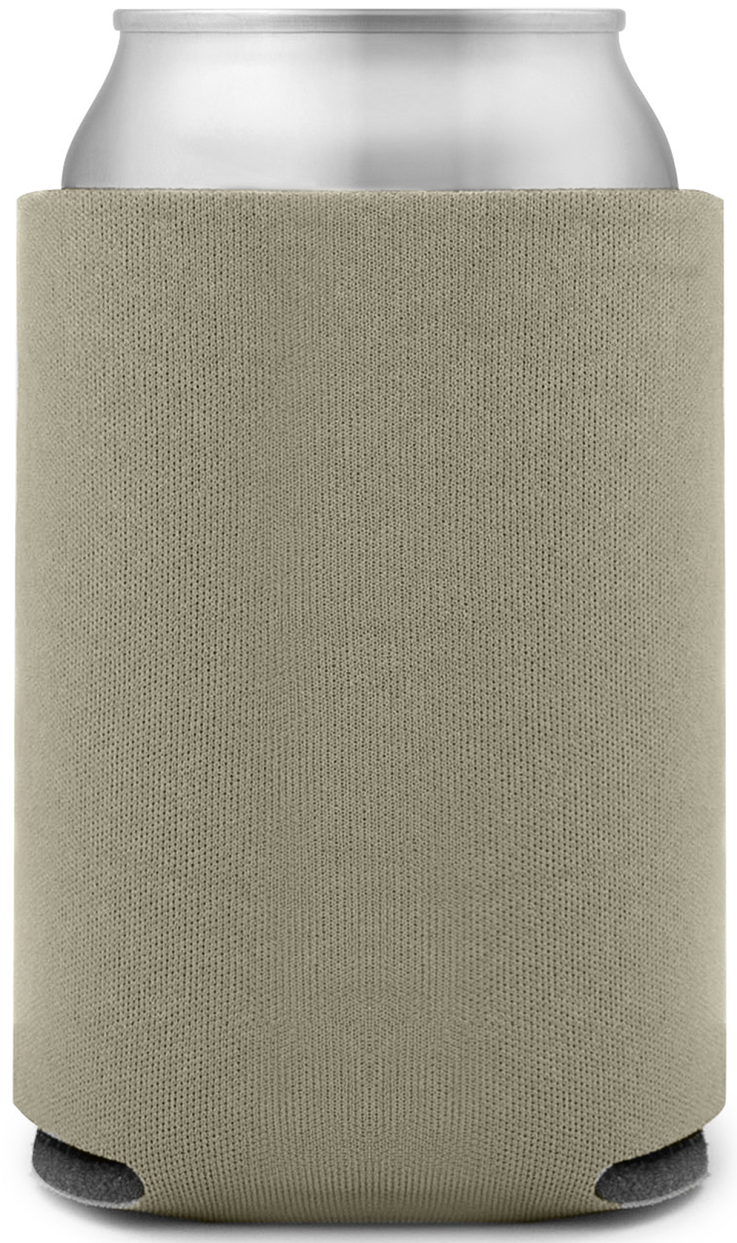 Grey - Koozie
