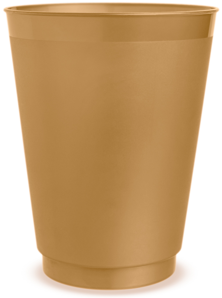 Frosted Gold - 