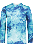 Holloway Men's Mossy Oak Momentum Hoodie – Camo Print, UPF 45+, Moisture Wicking, Odor Resistant