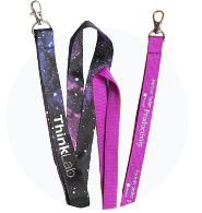 Lanyards for Keys