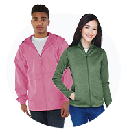 Outerwear