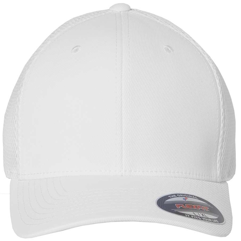 Flexfit Adult Ultrafibre And Airmesh Cap