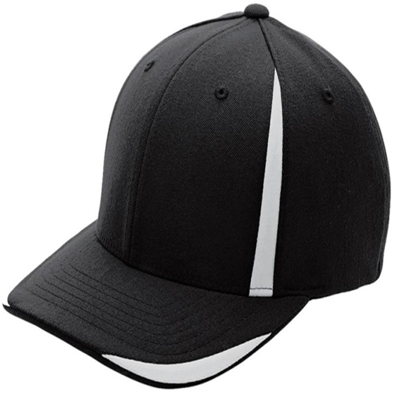 Team 365 By Flexfit Adult Pro-Formance&reg; Front Sweep Cap