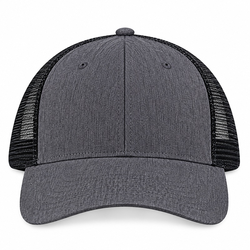 Big Accessories Sport Trucker Cap