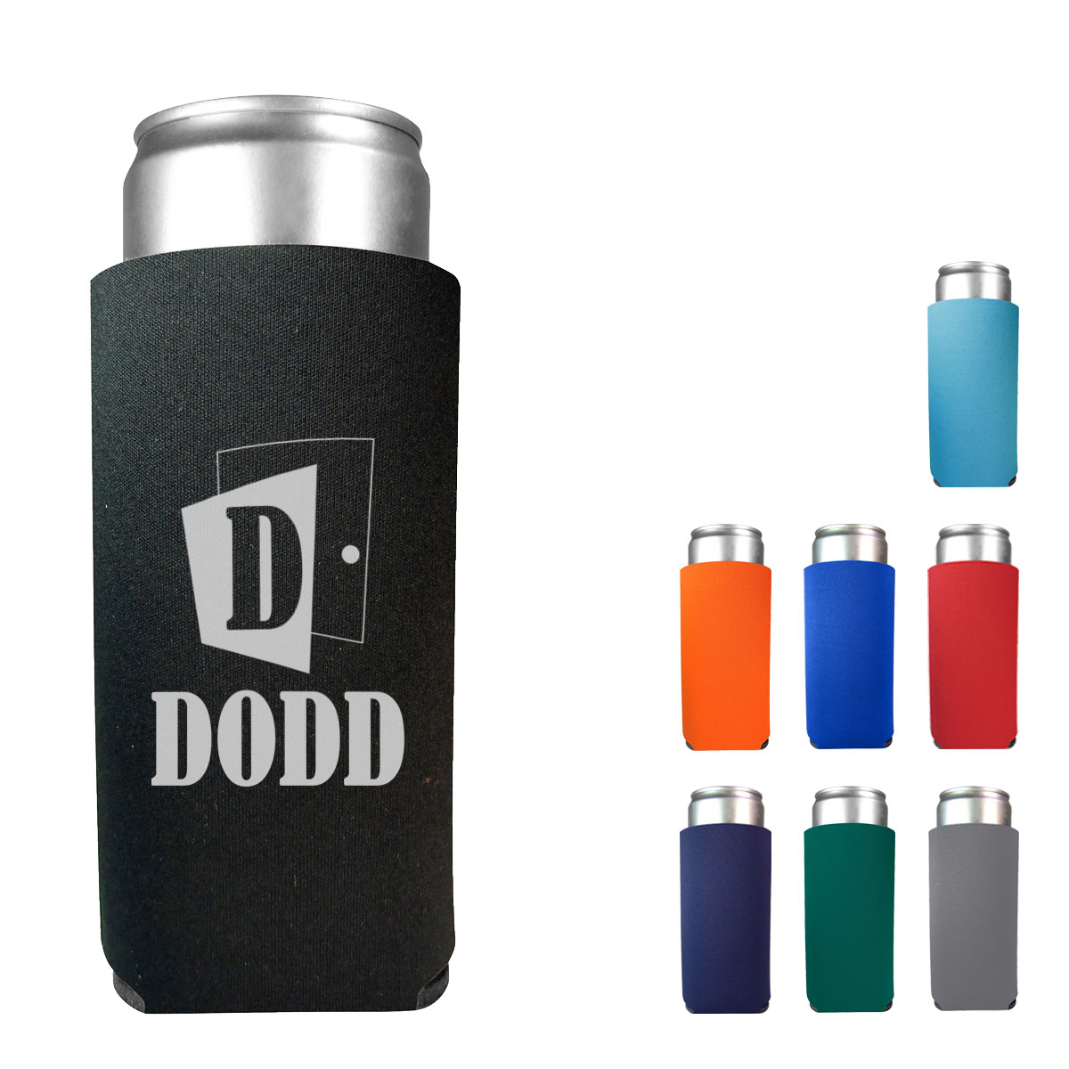 12 Oz. Slim Fit Kan-Tastic
