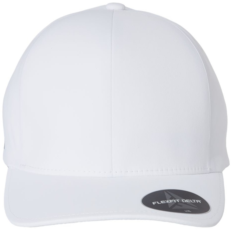Flexfit Adult Delta X-Cap