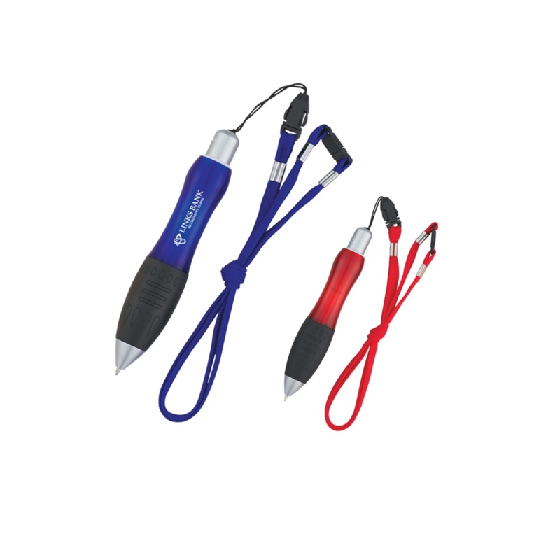 The Lido Neck Pen