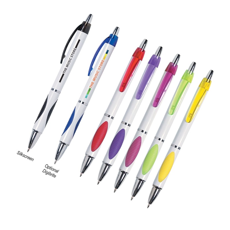 Sassy Pen