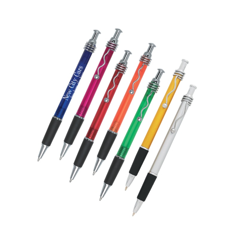 Wired Pen