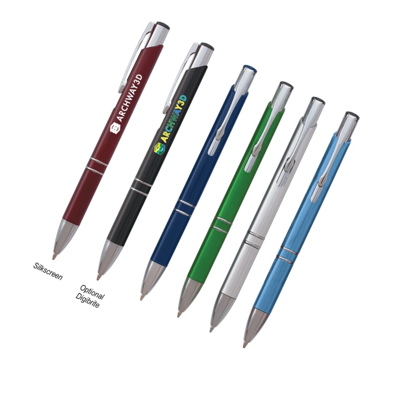 The Mirage Pen