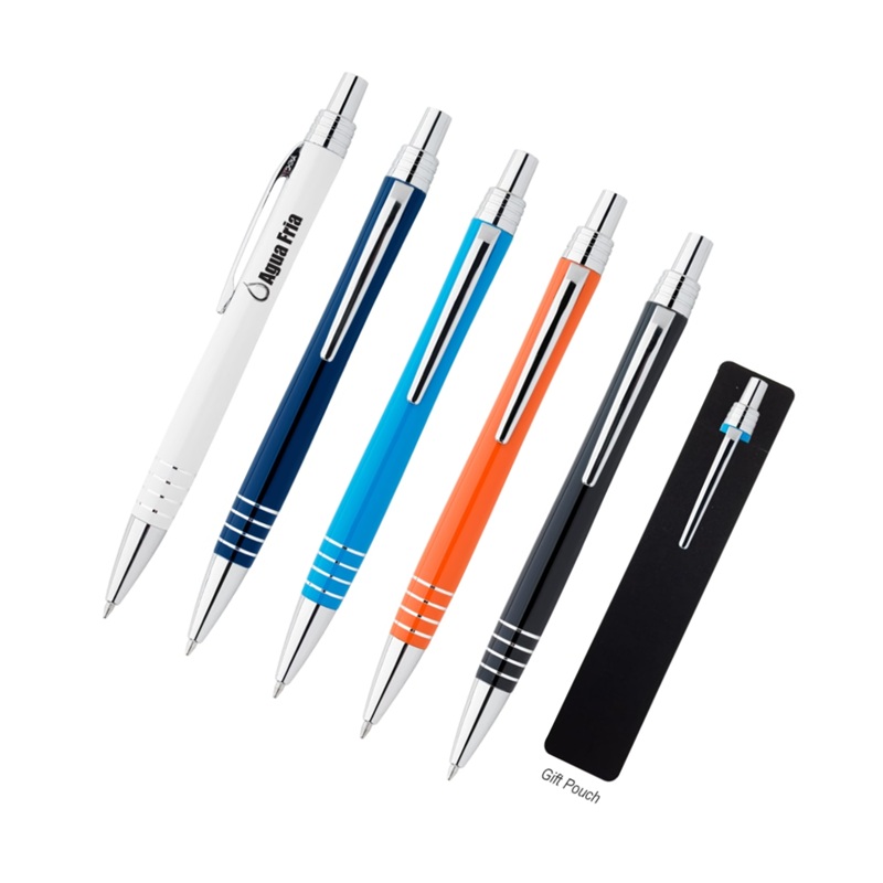 The Capital Pen