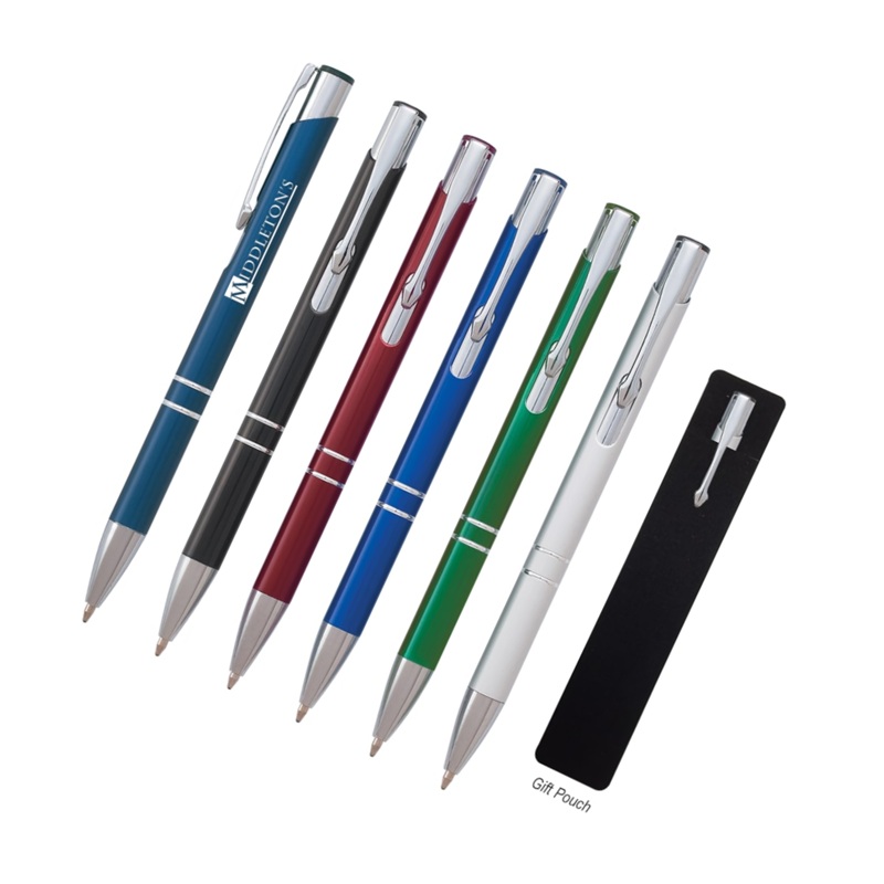 The Venetian Pen