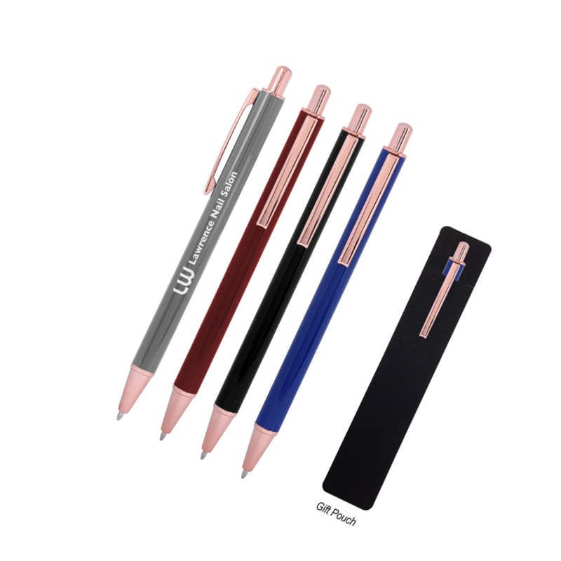 Ensley Pen