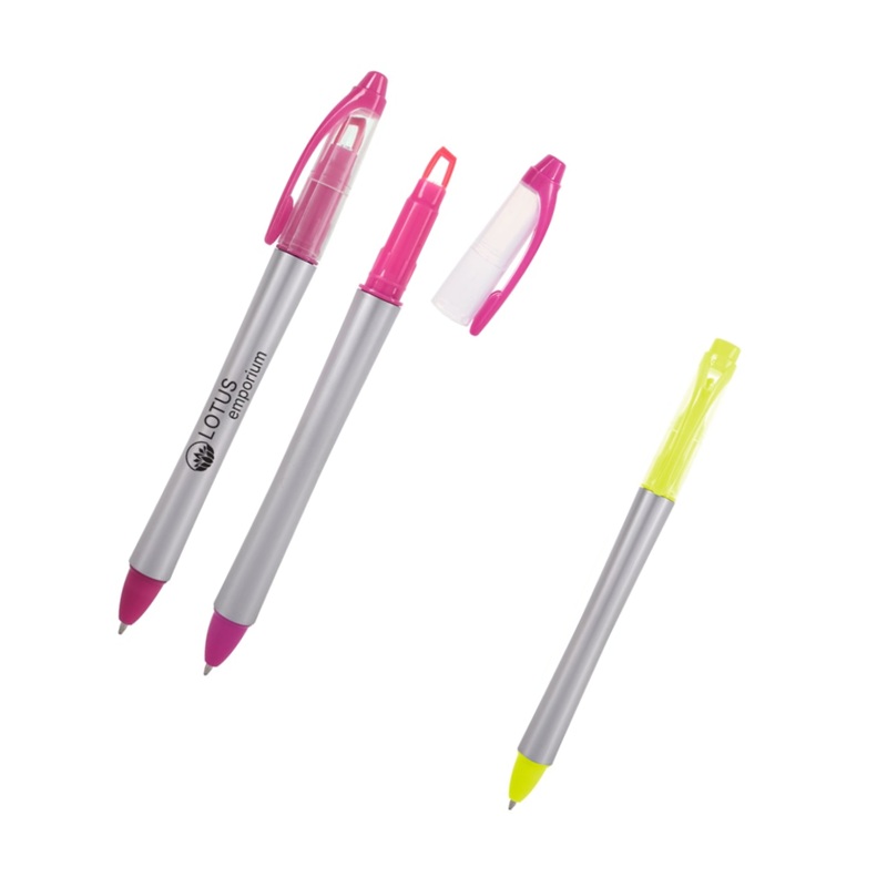 Easy View Highlighter Pen