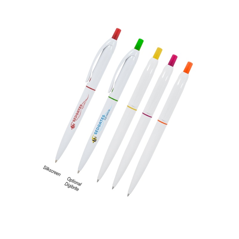 Roswell Pen