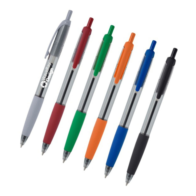 Bancroft Sleek Write Pen