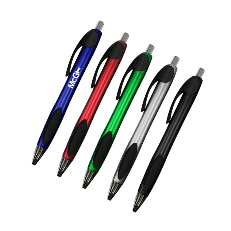 Koa Pen