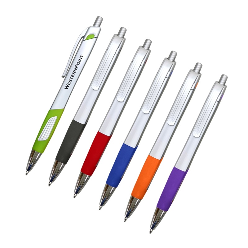 Roxboro Square Pen