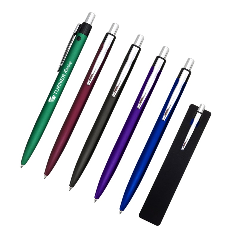 Leighton Pen