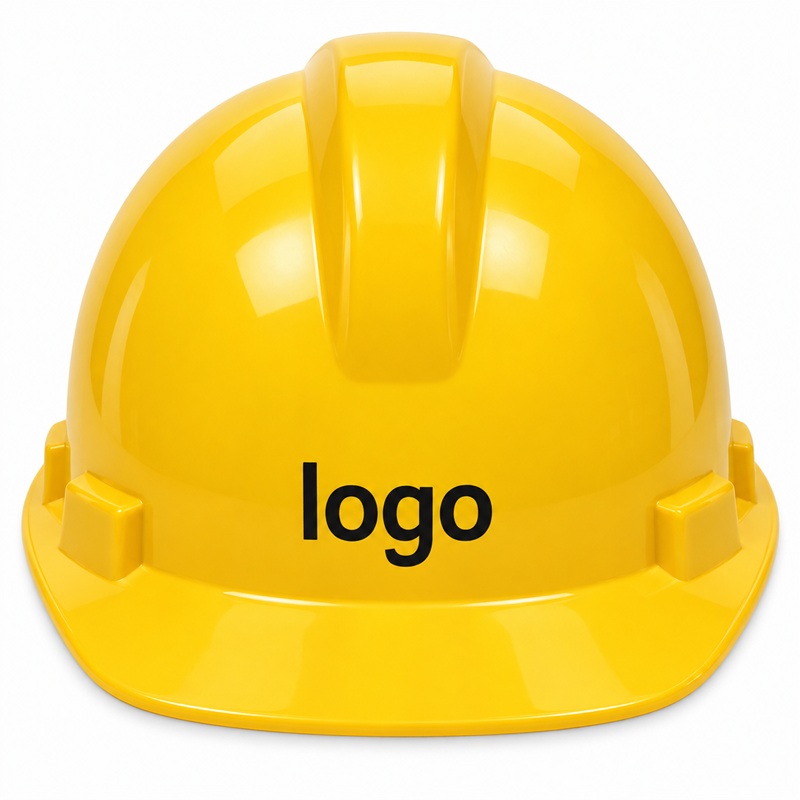 Custom Hard Safety Hats