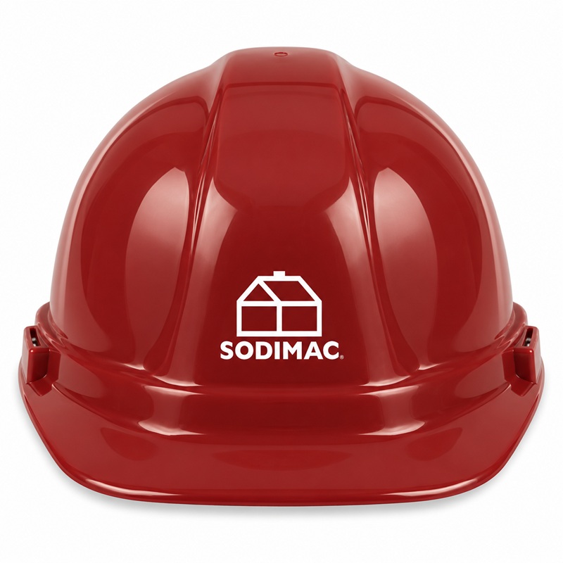 Custom Hard Hats