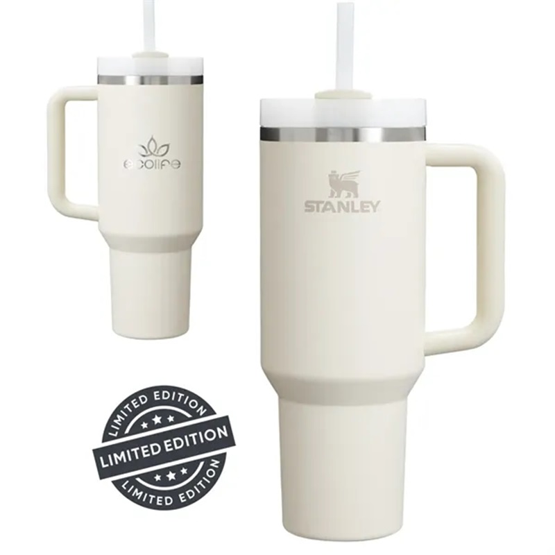 Stanley 40oz The Quencher H2.0 Flowstate Tumbler