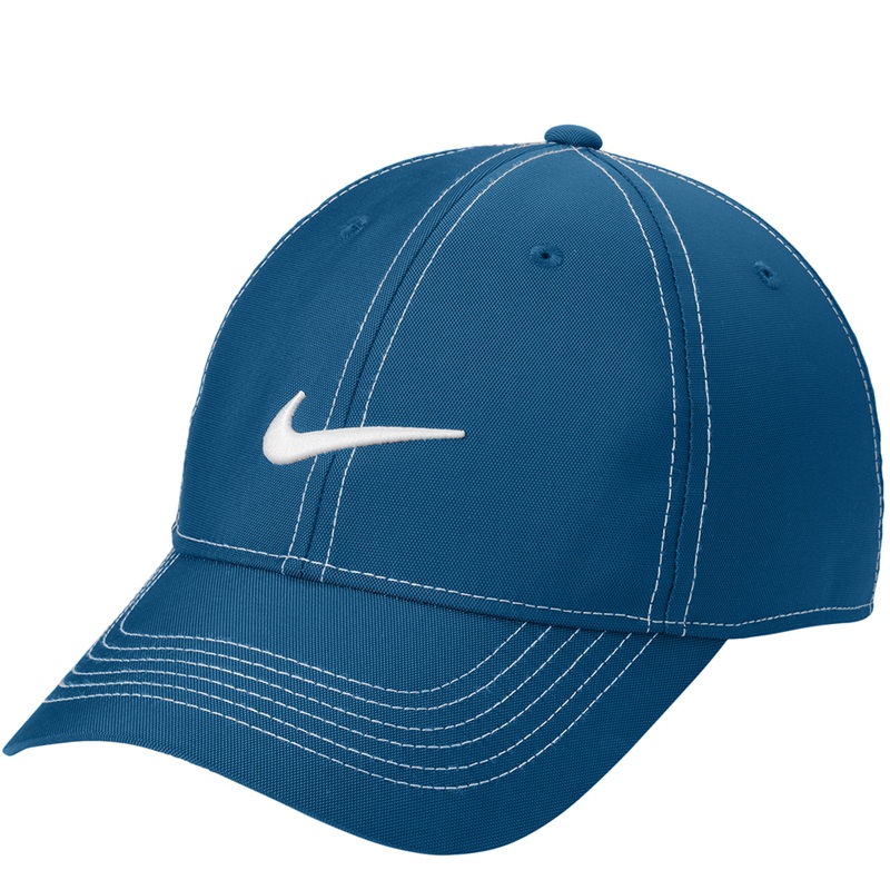 Nike Swoosh Front Cap.