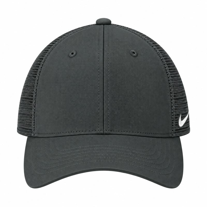 Nike Snapback Mesh Trucker Cap
