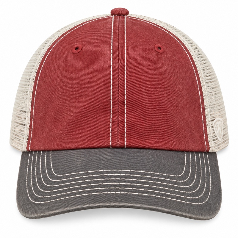 J America Adult Offroad Cap