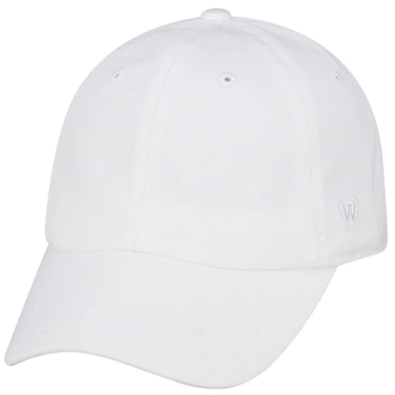 J America Adult Crew Cap
